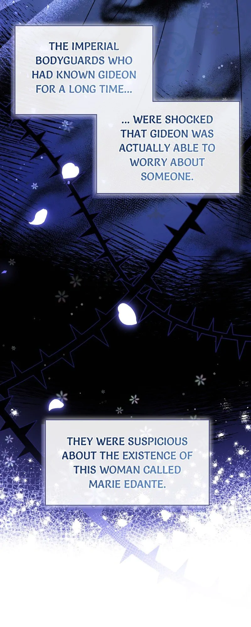 The Emperor’s Sleepless Nights chapter 19 page 54