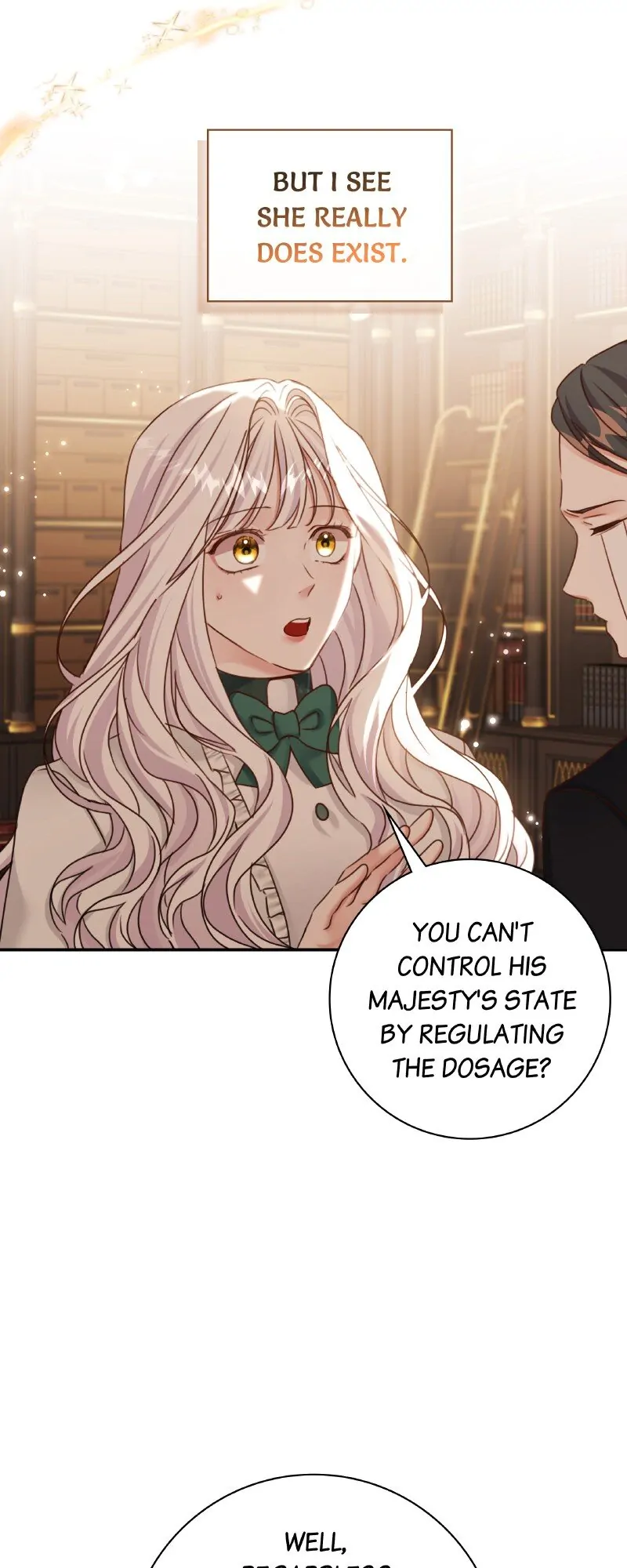 The Emperor’s Sleepless Nights chapter 19 page 56