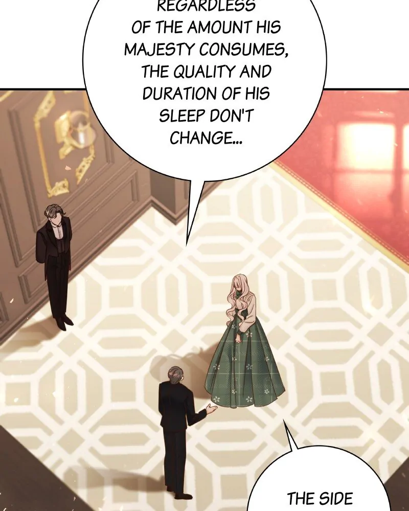 The Emperor’s Sleepless Nights chapter 19 page 57