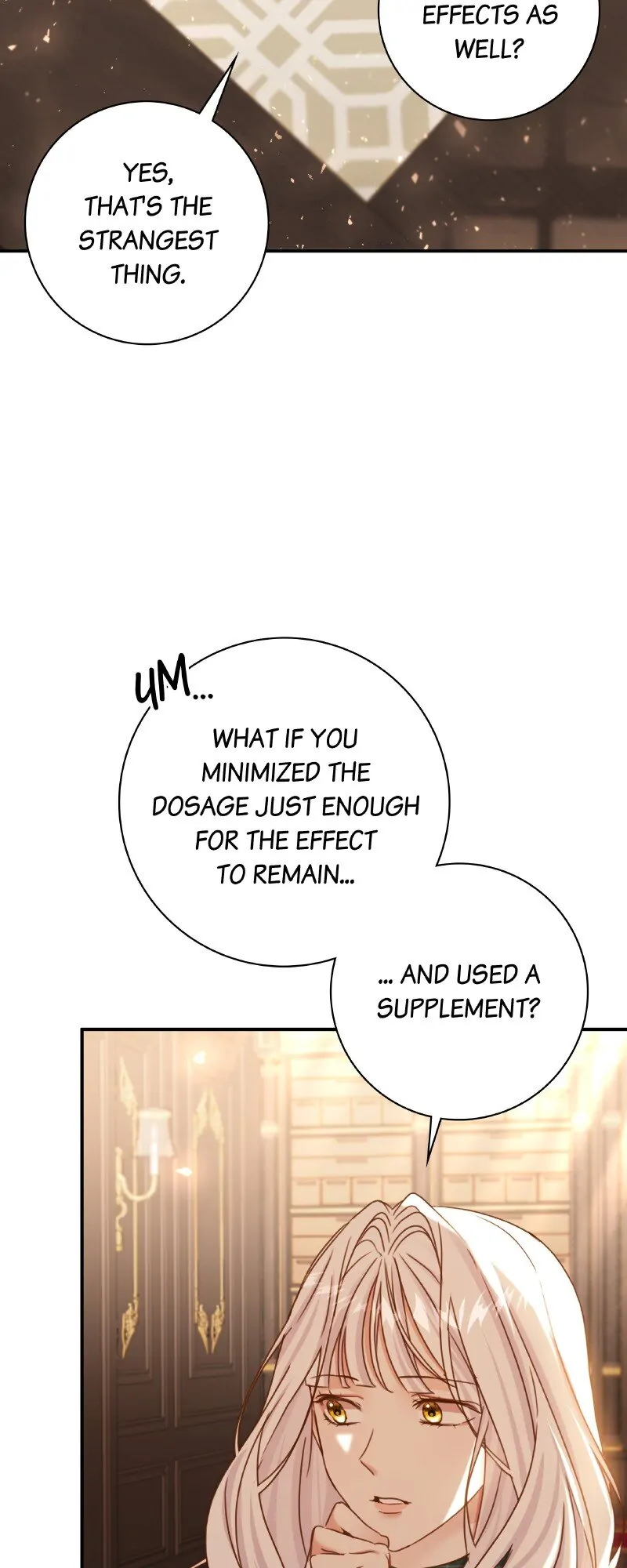 The Emperor’s Sleepless Nights chapter 19 page 58