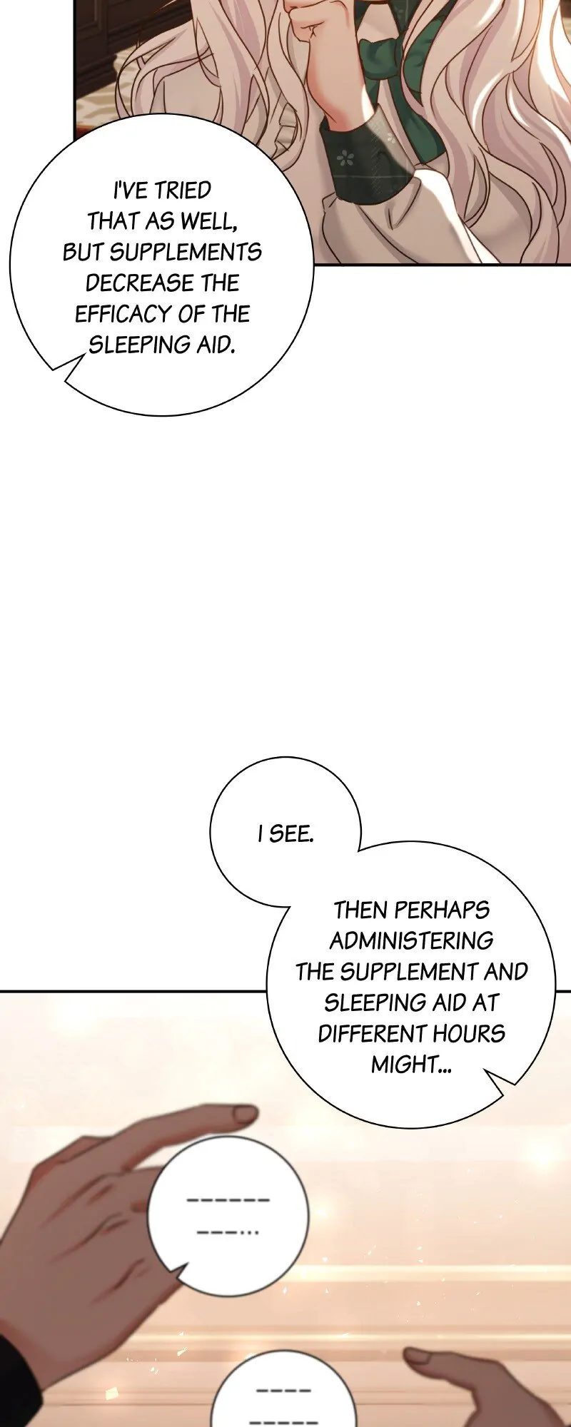 The Emperor’s Sleepless Nights chapter 19 page 59