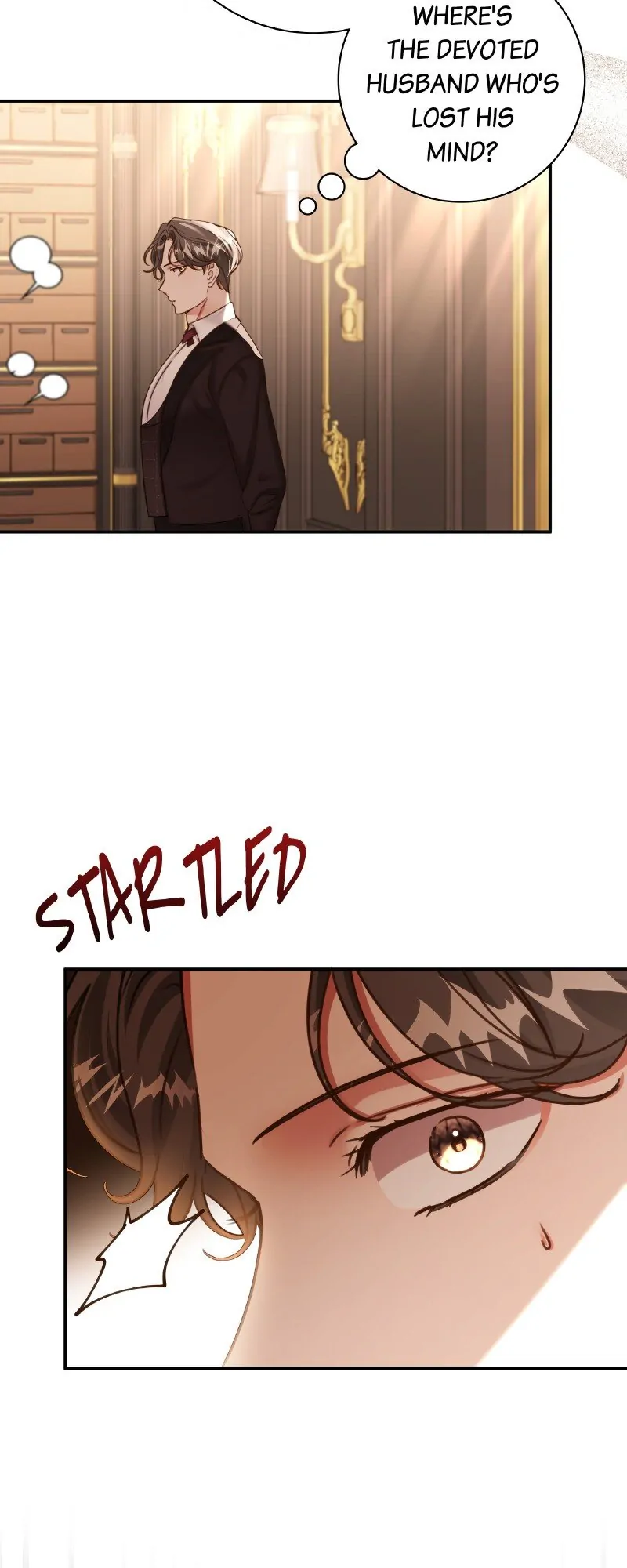 The Emperor’s Sleepless Nights chapter 19 page 61