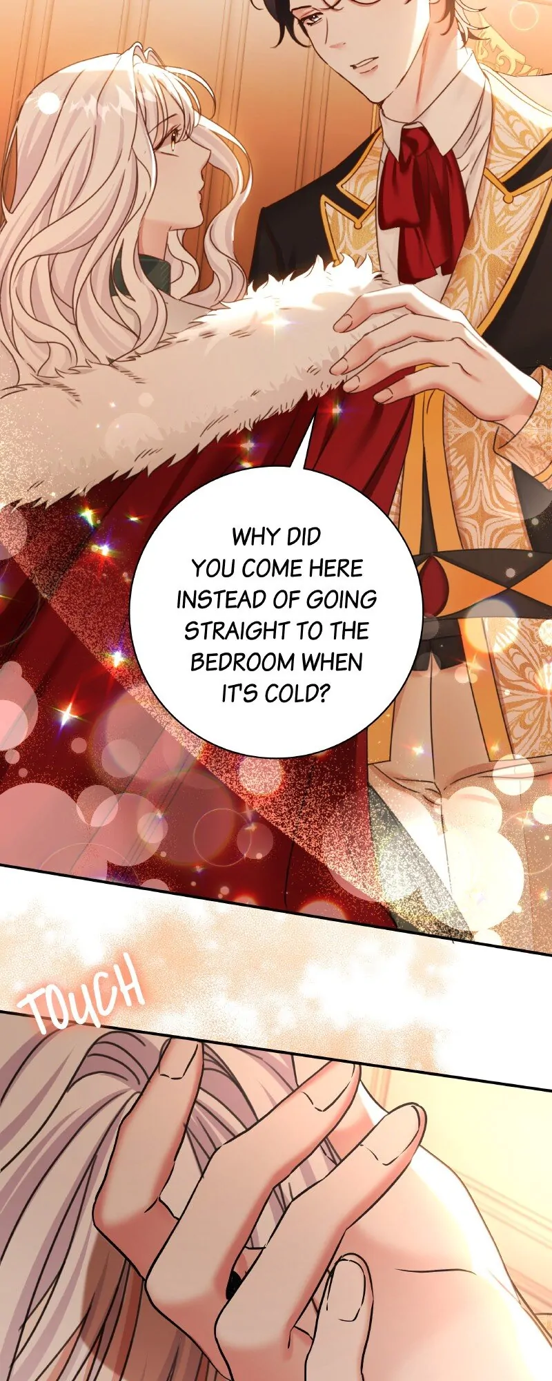The Emperor’s Sleepless Nights chapter 19 page 66