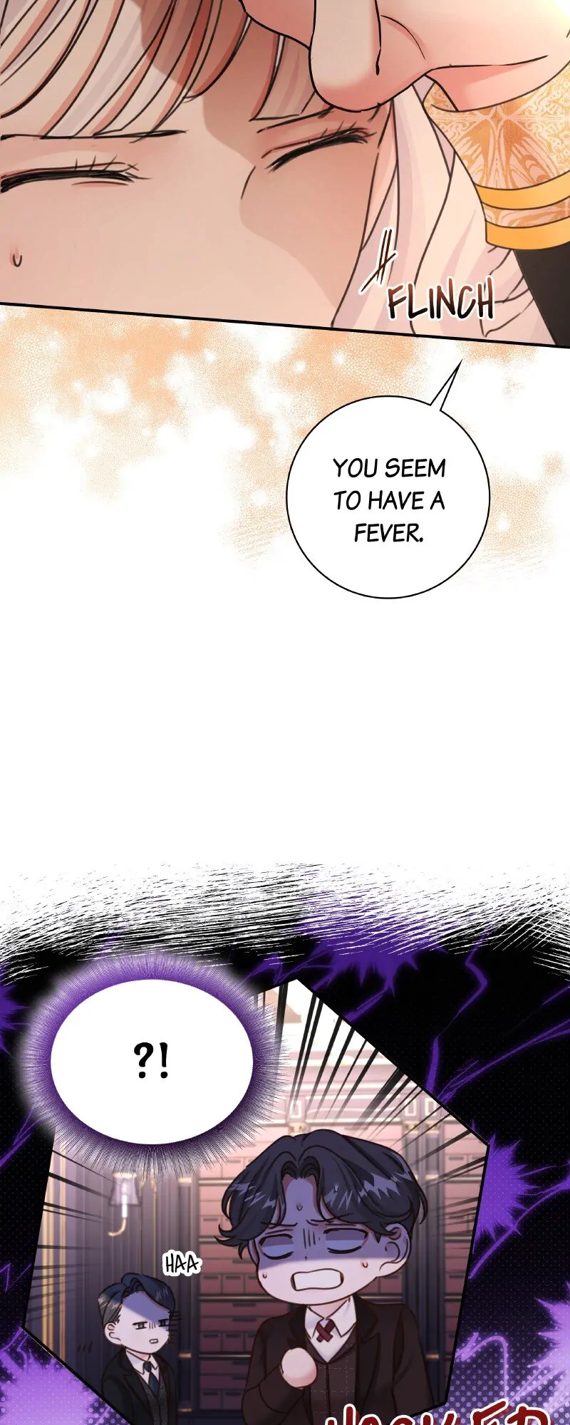 The Emperor’s Sleepless Nights chapter 19 page 67