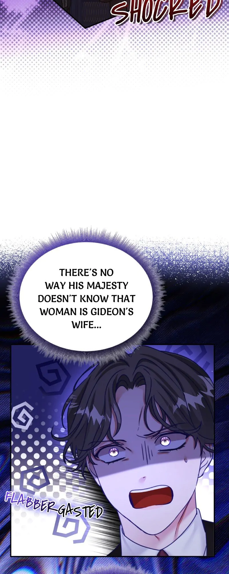 The Emperor’s Sleepless Nights chapter 19 page 68
