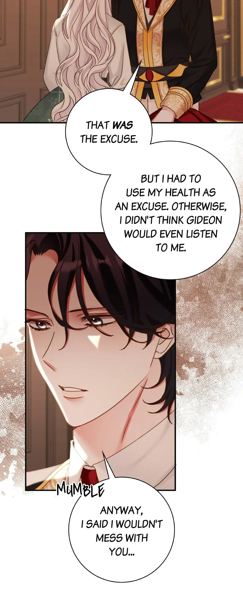 The Emperor’s Sleepless Nights chapter 19 page 72