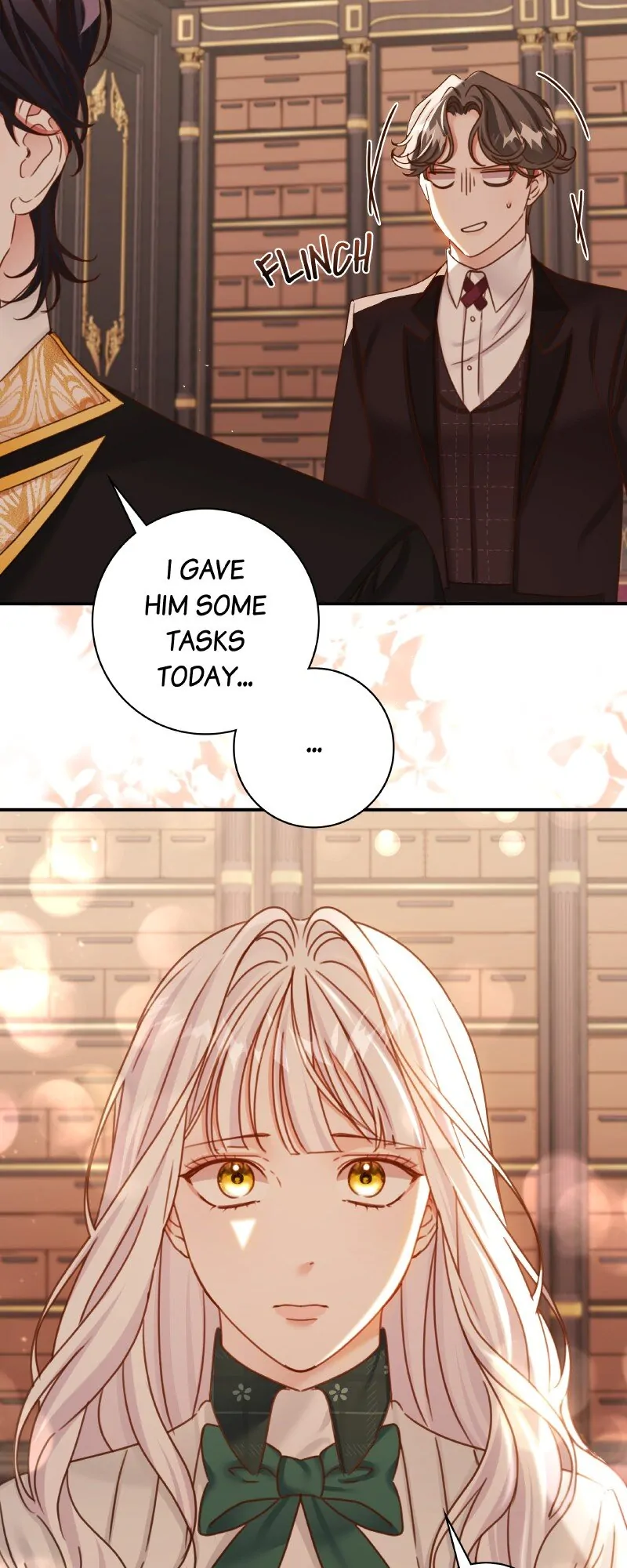 The Emperor’s Sleepless Nights chapter 19 page 74