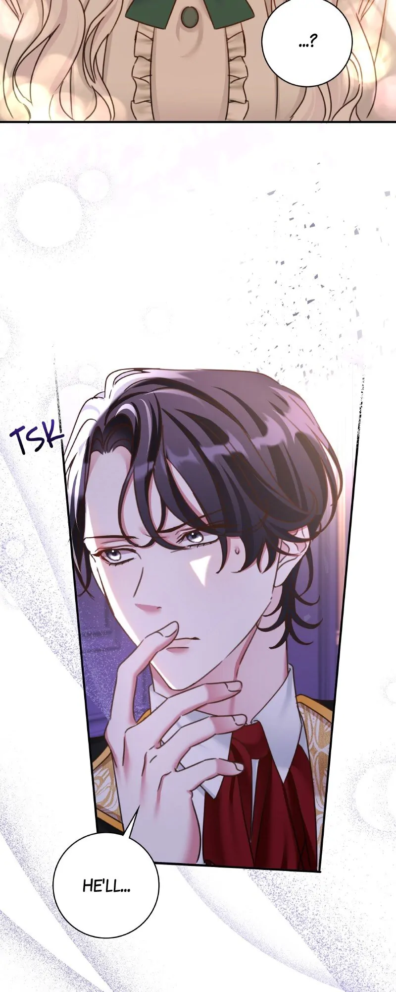 The Emperor’s Sleepless Nights chapter 19 page 75