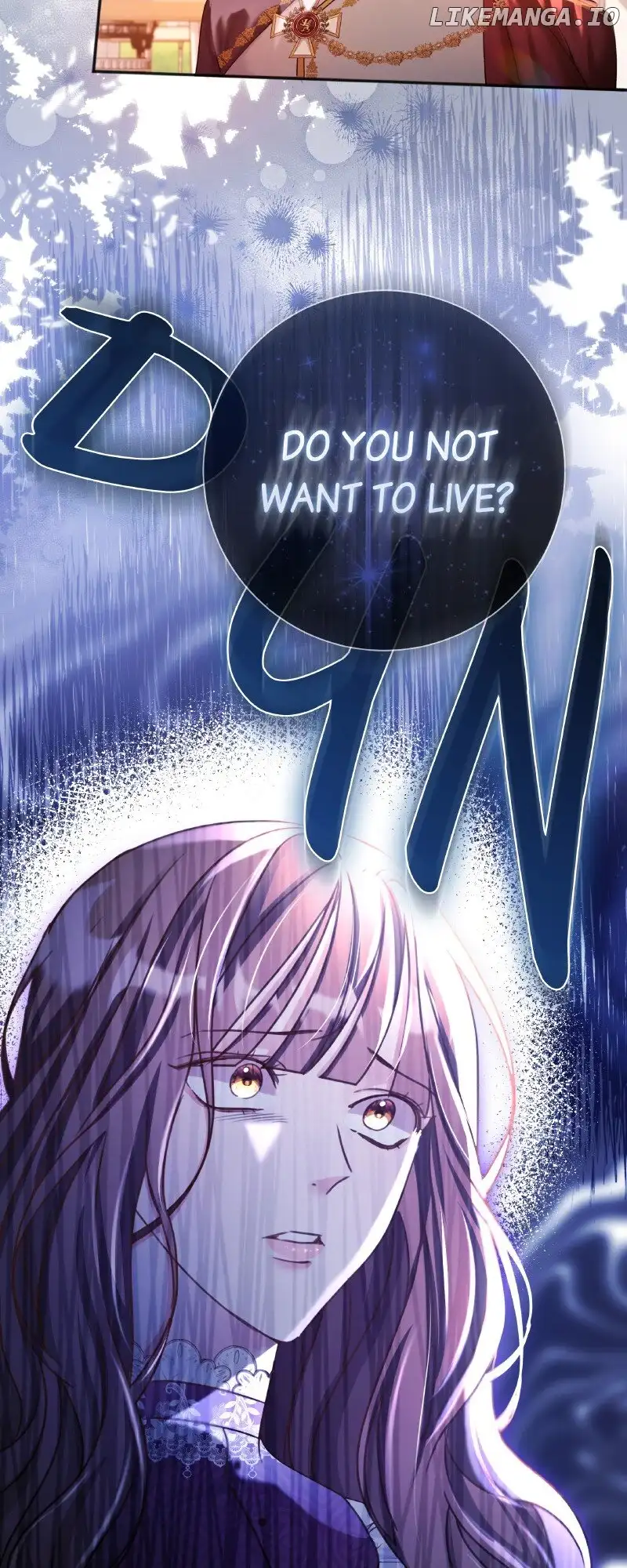 The Emperor’s Sleepless Nights chapter 2 page 33