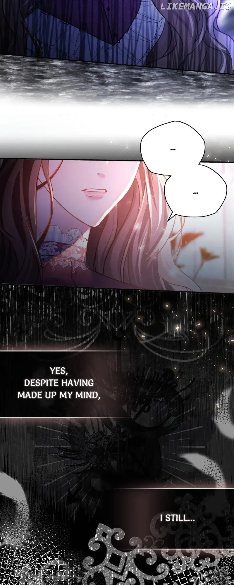 The Emperor’s Sleepless Nights chapter 2 page 34