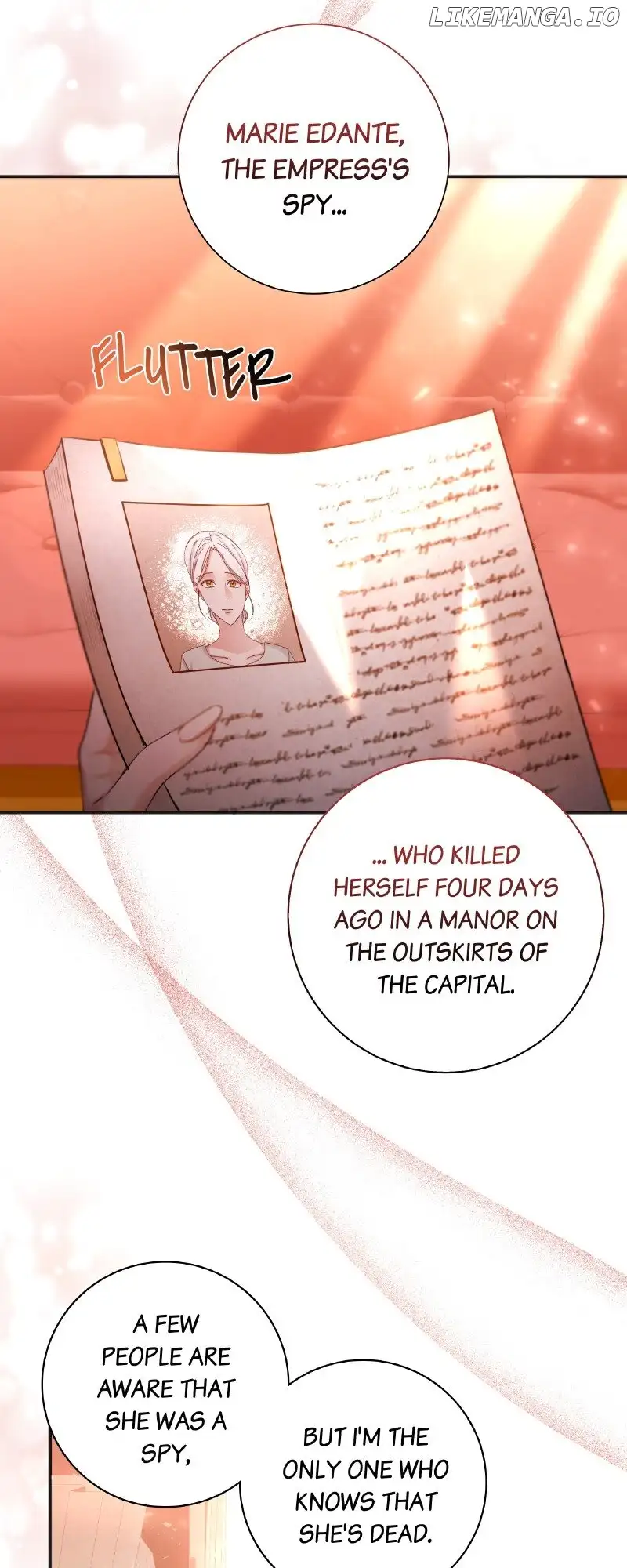The Emperor’s Sleepless Nights chapter 2 page 41