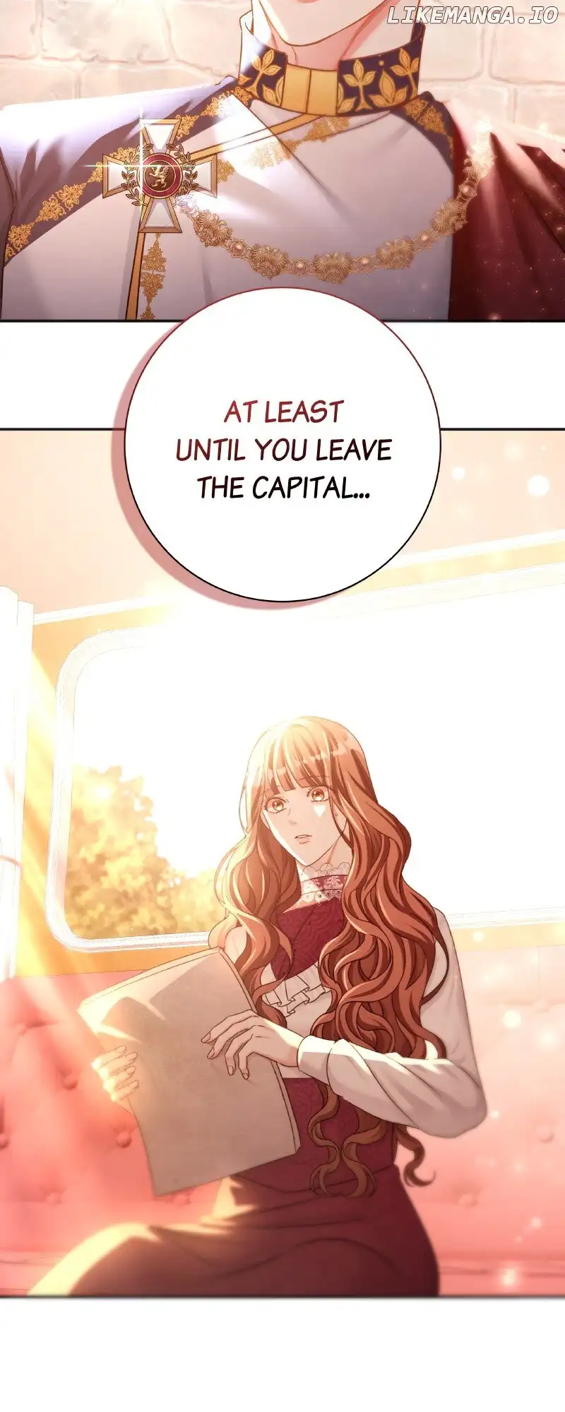 The Emperor’s Sleepless Nights chapter 2 page 43