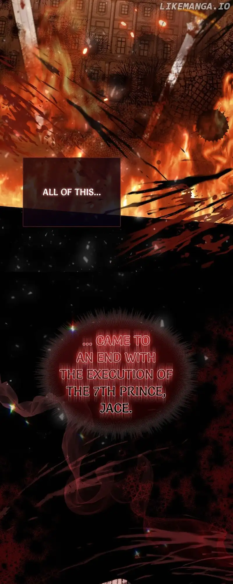 The Emperor’s Sleepless Nights chapter 2 page 52