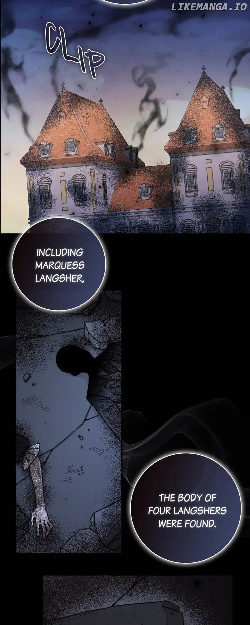 The Emperor’s Sleepless Nights chapter 2 page 58