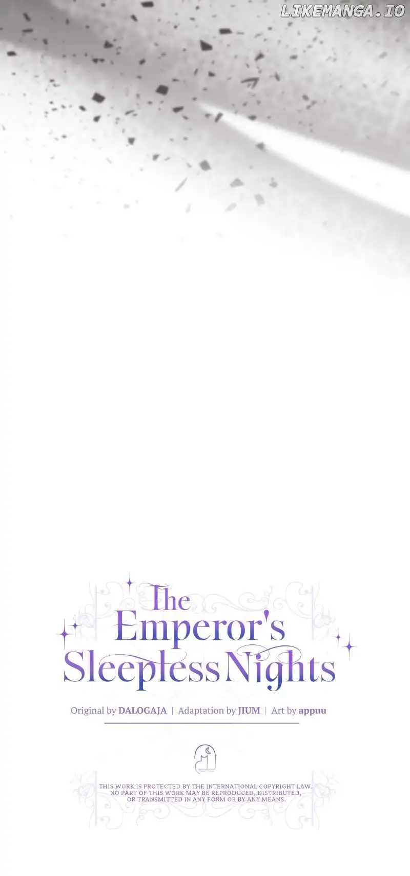 The Emperor’s Sleepless Nights chapter 2 page 69