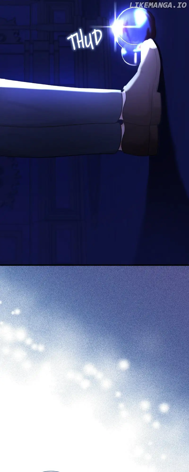 The Emperor’s Sleepless Nights chapter 3 page 5