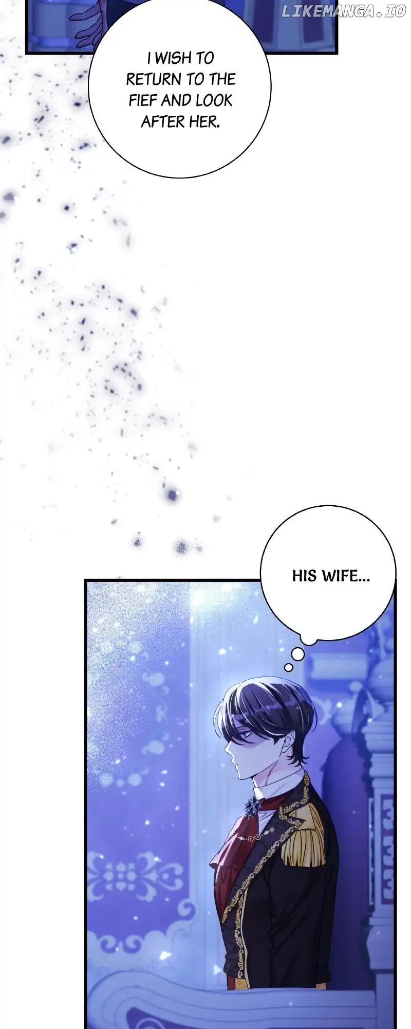 The Emperor’s Sleepless Nights chapter 3 page 15