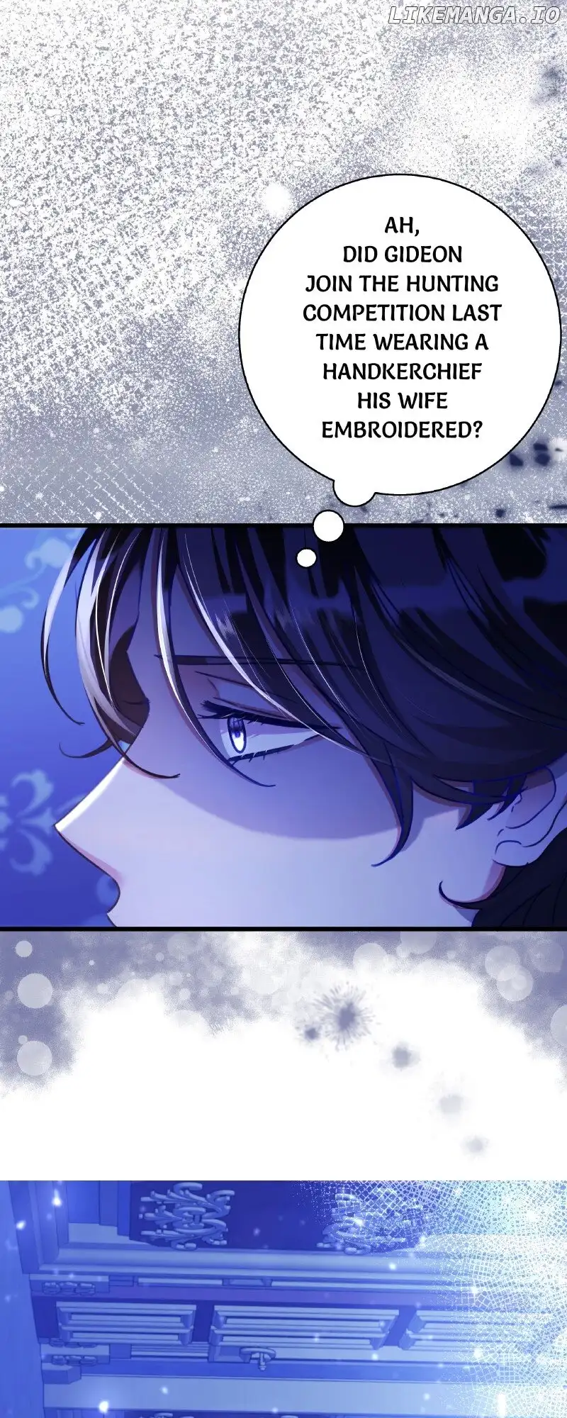 The Emperor’s Sleepless Nights chapter 3 page 17