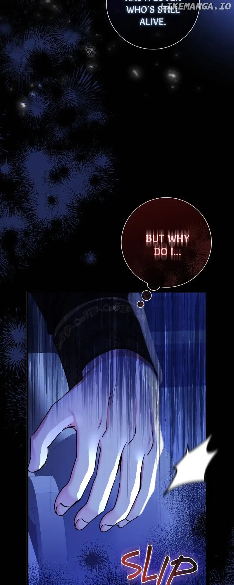 The Emperor’s Sleepless Nights chapter 3 page 19