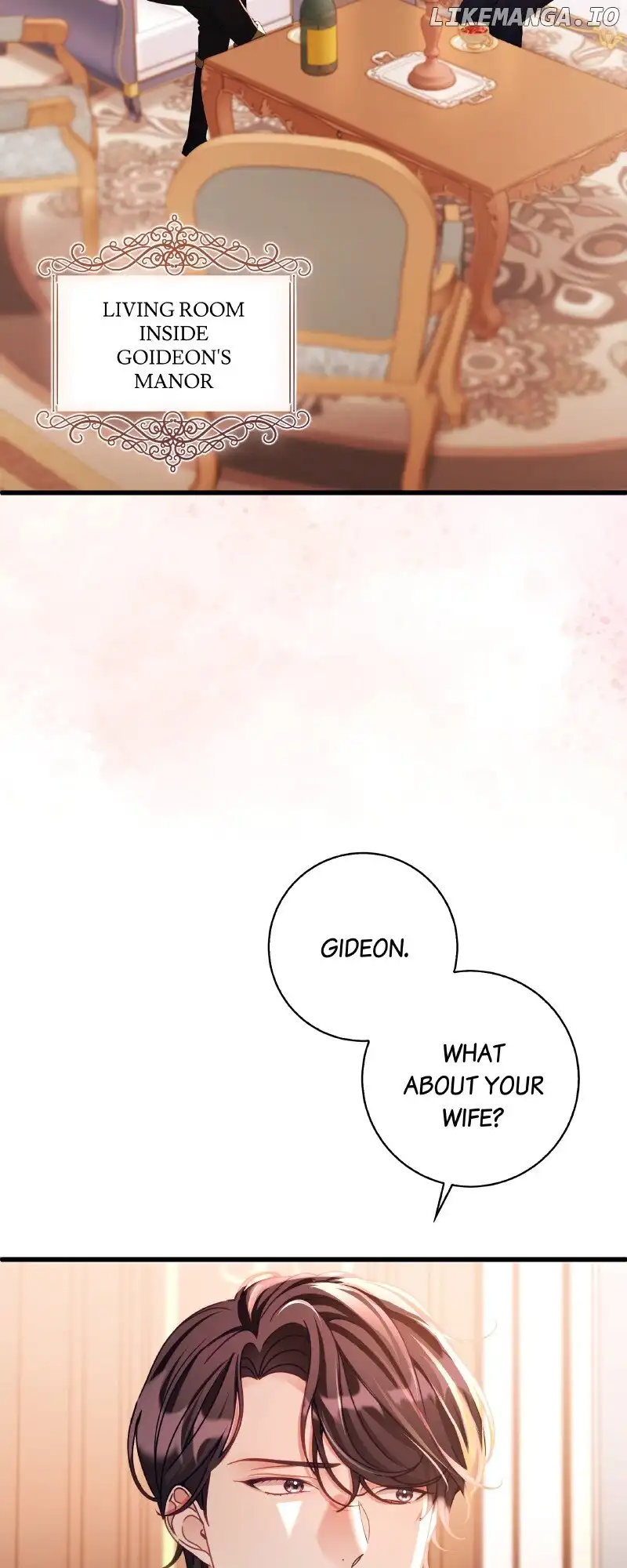 The Emperor’s Sleepless Nights chapter 3 page 44