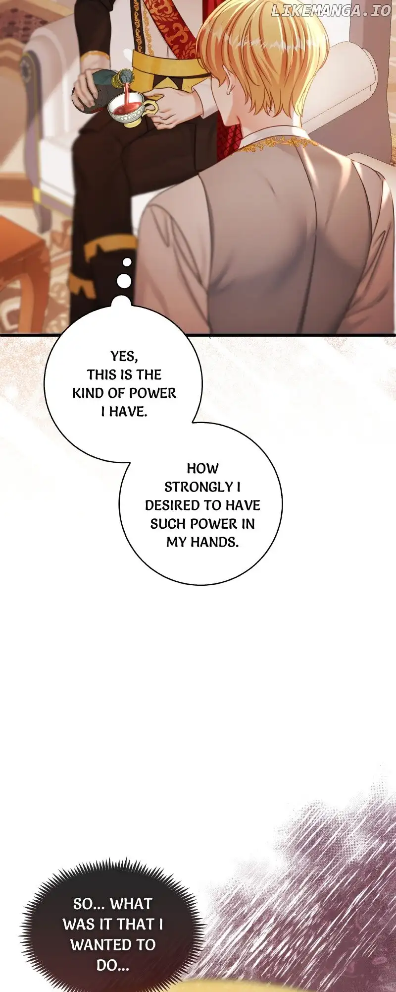 The Emperor’s Sleepless Nights chapter 3 page 59