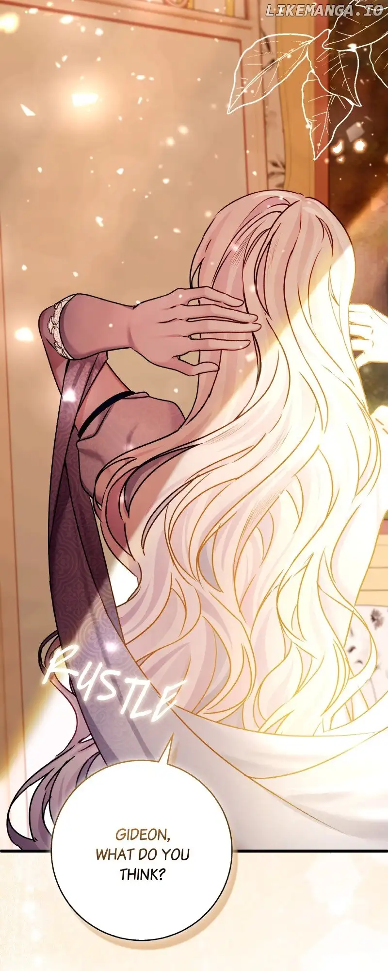 The Emperor’s Sleepless Nights chapter 3 page 74