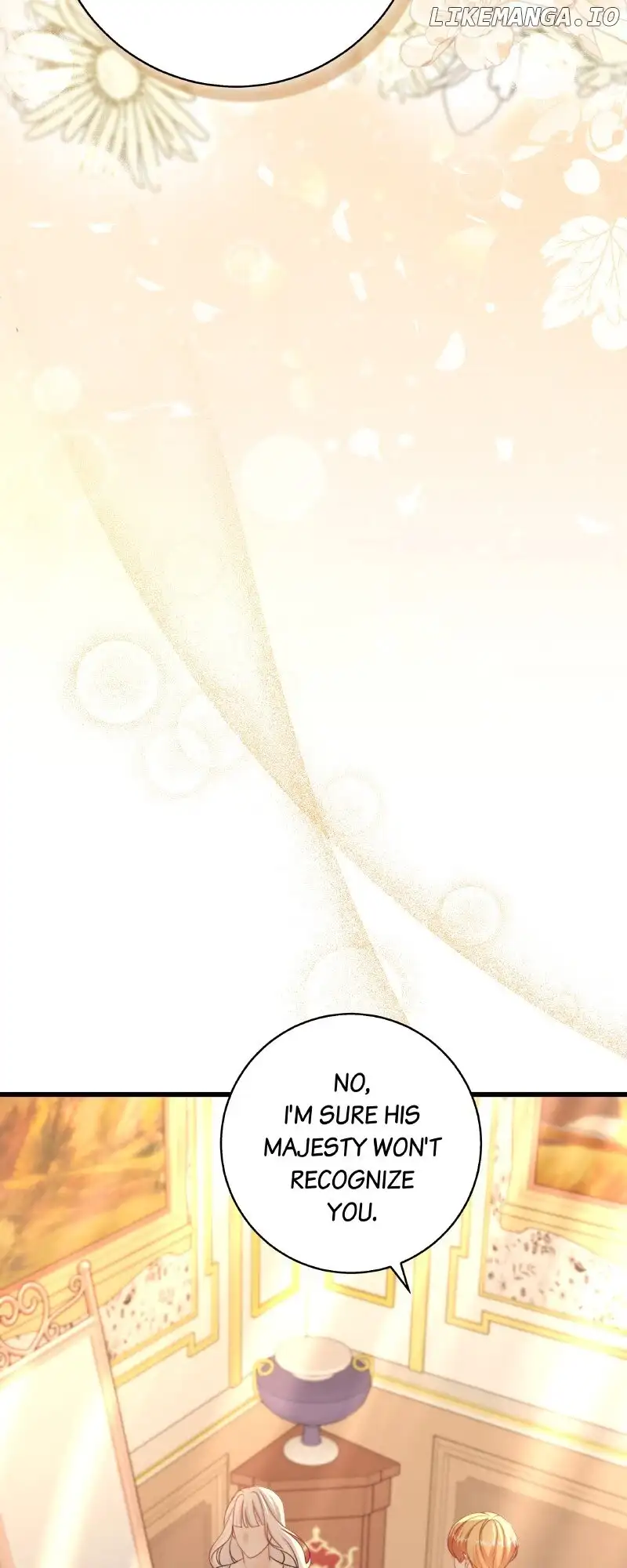 The Emperor’s Sleepless Nights chapter 3 page 77
