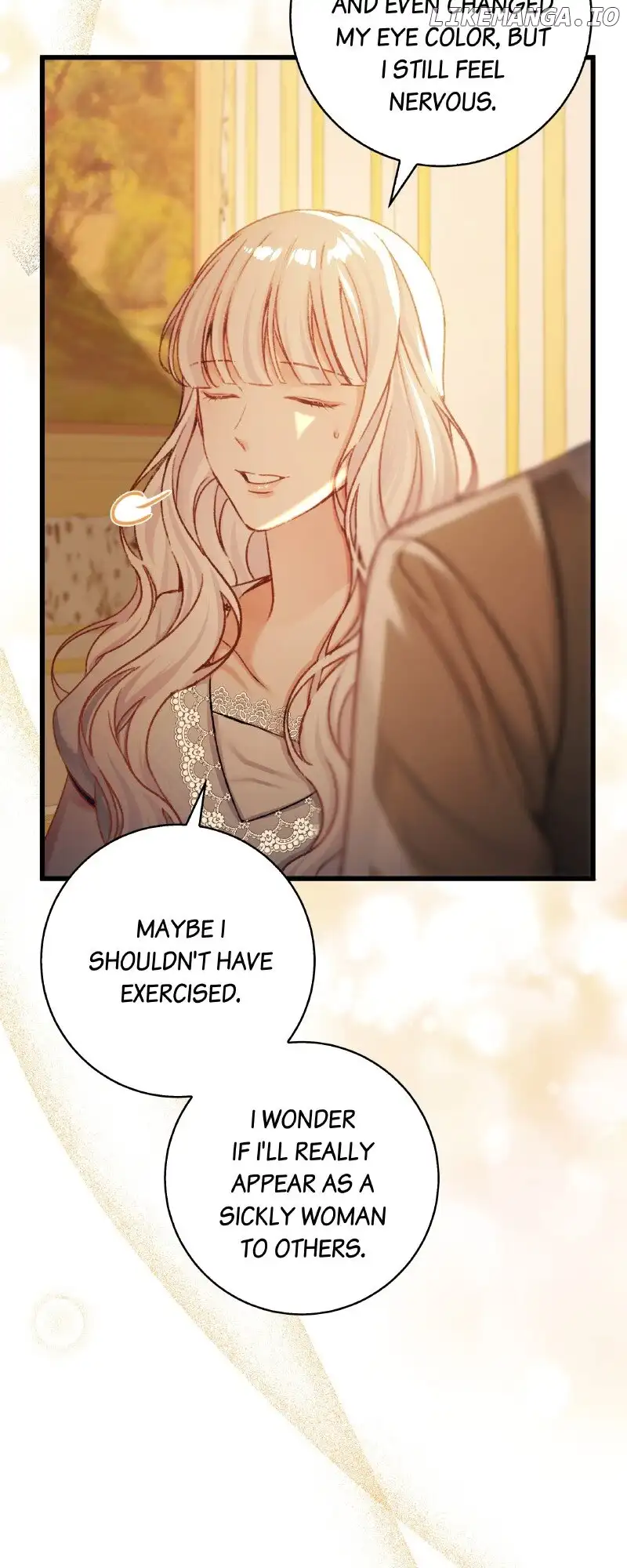 The Emperor’s Sleepless Nights chapter 3 page 79