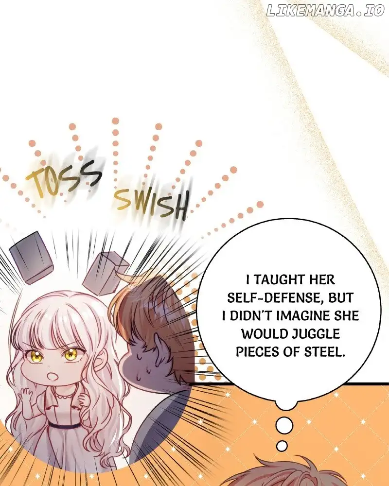 The Emperor’s Sleepless Nights chapter 3 page 80