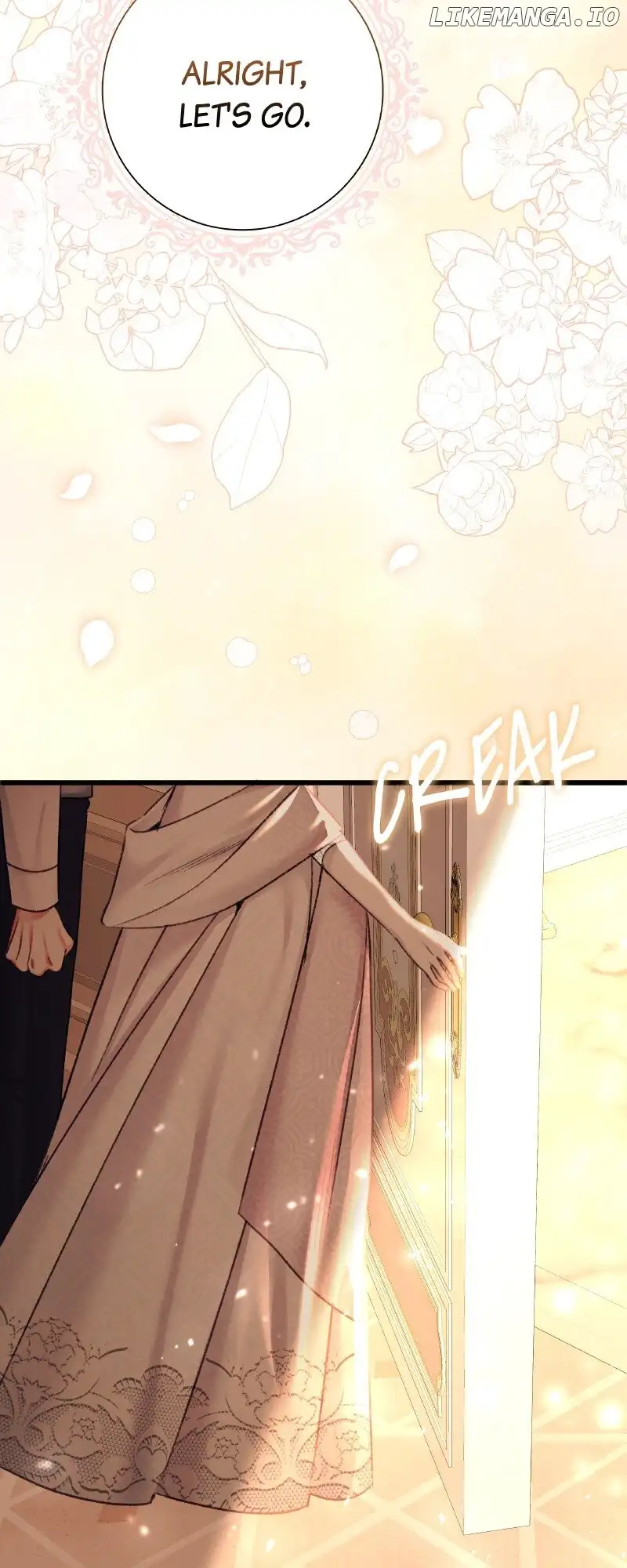 The Emperor’s Sleepless Nights chapter 3 page 82