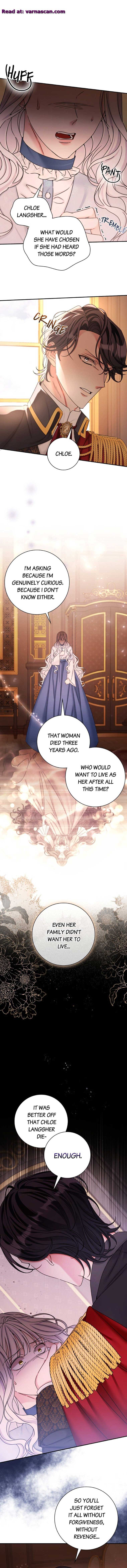 The Emperor’s Sleepless Nights chapter 33 page 9