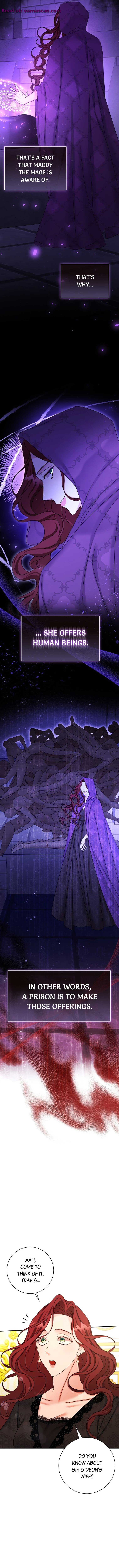 The Emperor’s Sleepless Nights chapter 35 page 3