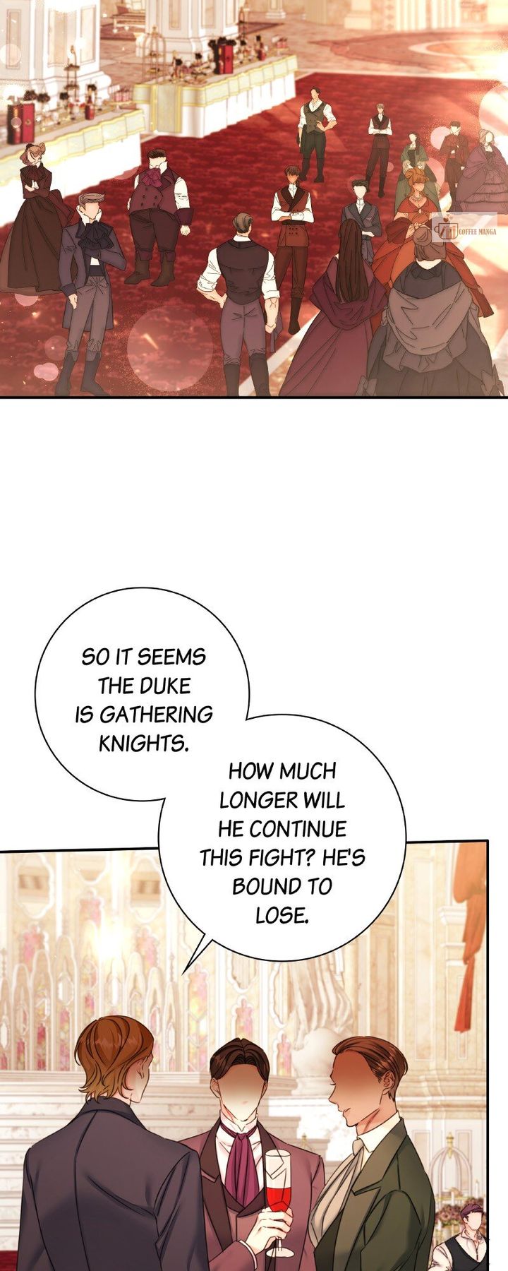 The Emperor’s Sleepless Nights chapter 39 page 2