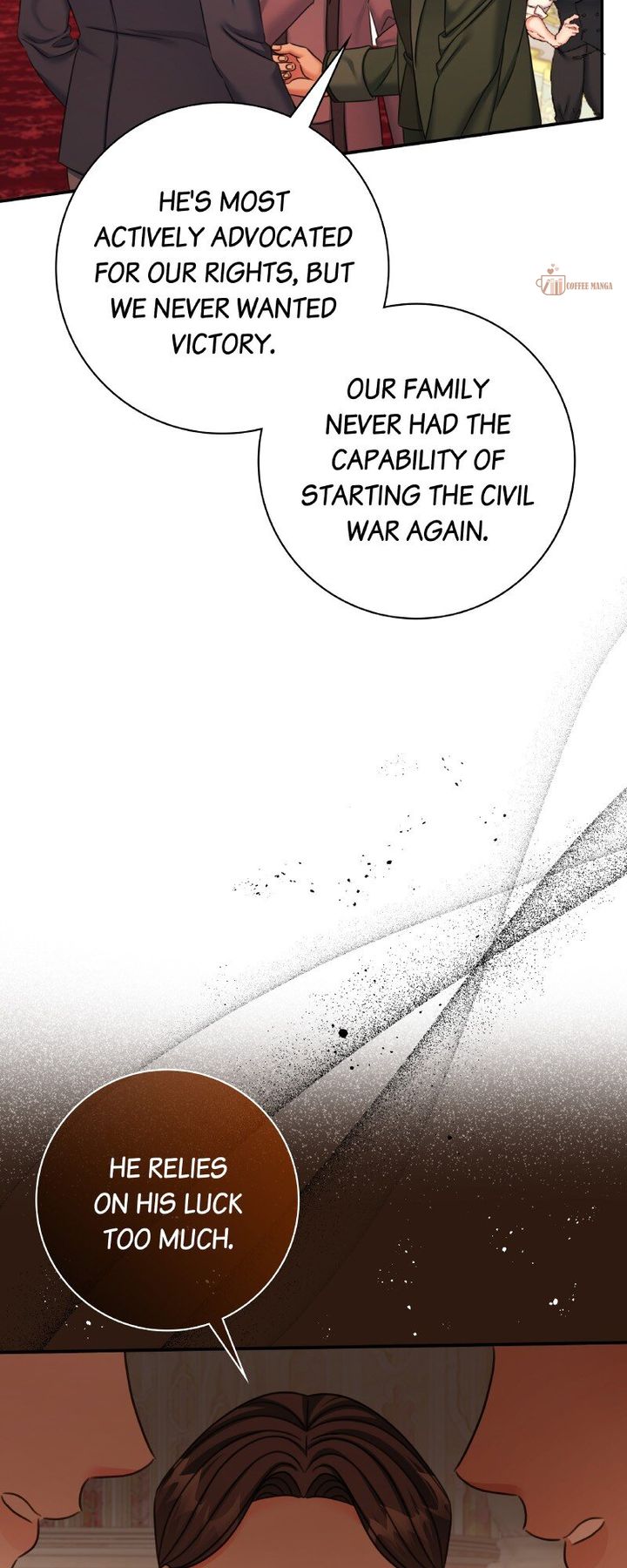 The Emperor’s Sleepless Nights chapter 39 page 3