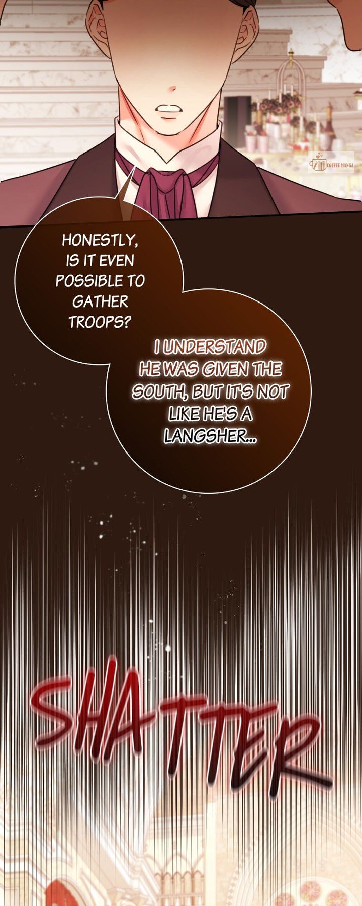 The Emperor’s Sleepless Nights chapter 39 page 4