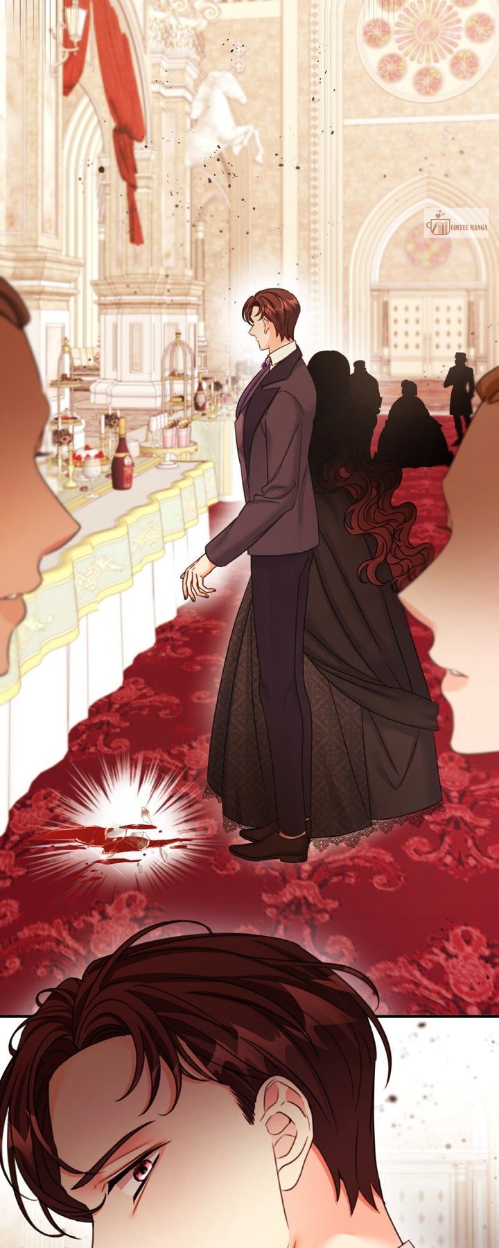 The Emperor’s Sleepless Nights chapter 39 page 5