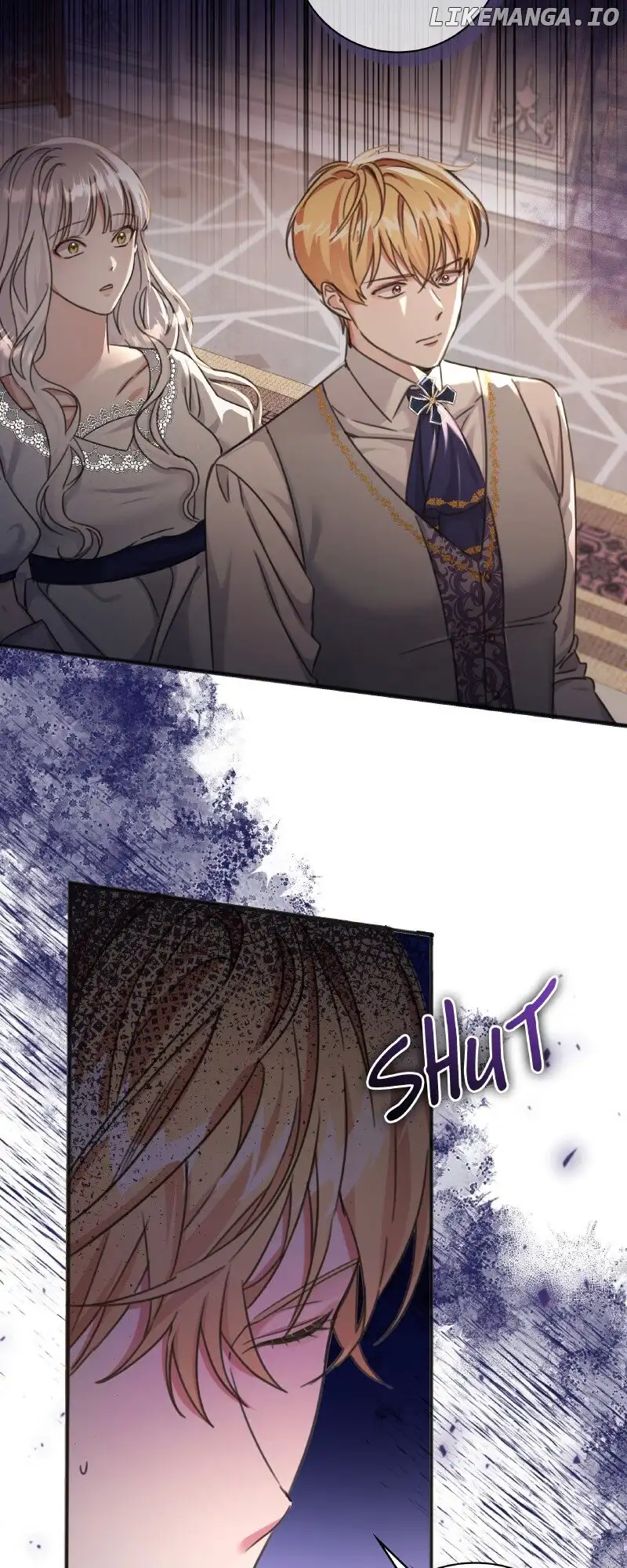 The Emperor’s Sleepless Nights chapter 4 page 14