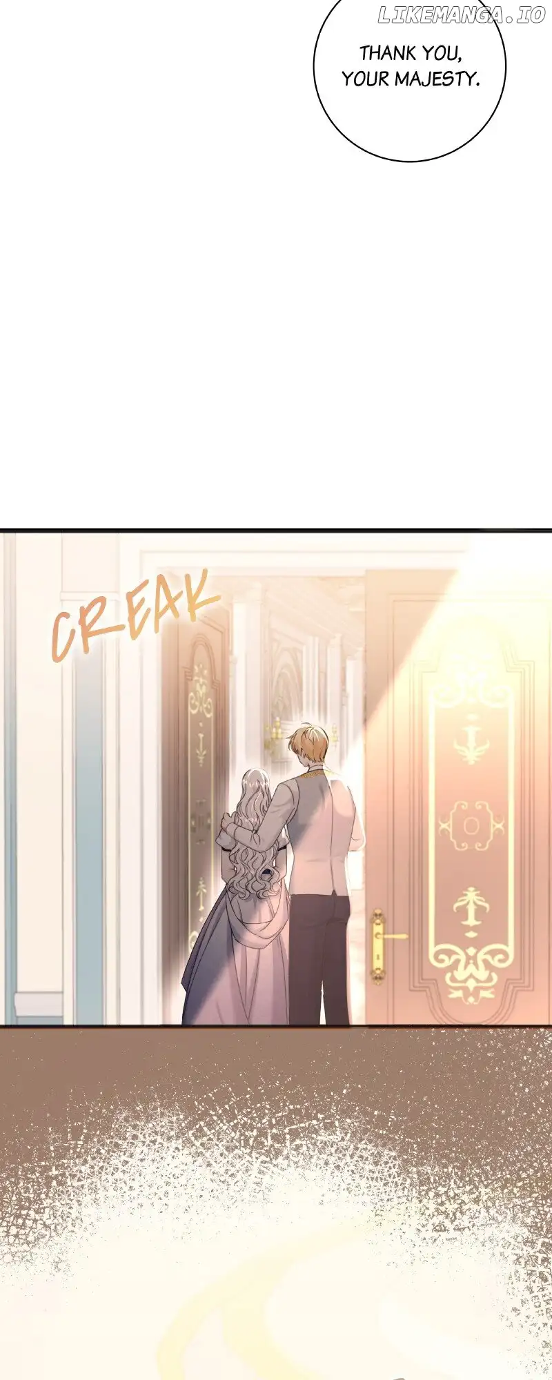 The Emperor’s Sleepless Nights chapter 4 page 17