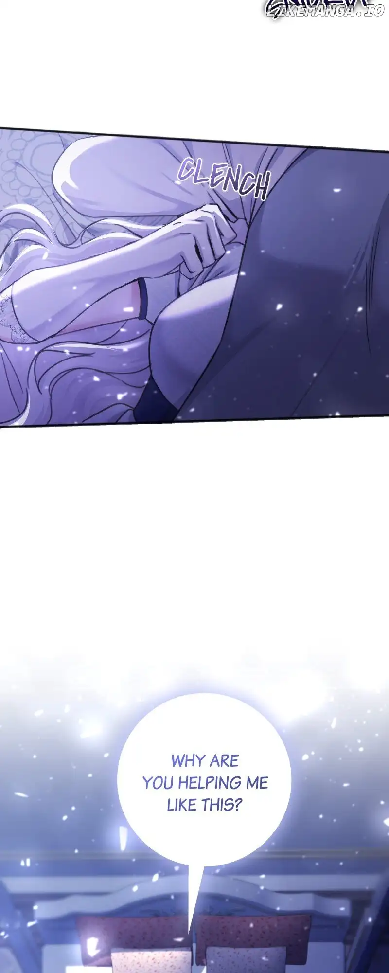 The Emperor’s Sleepless Nights chapter 4 page 41