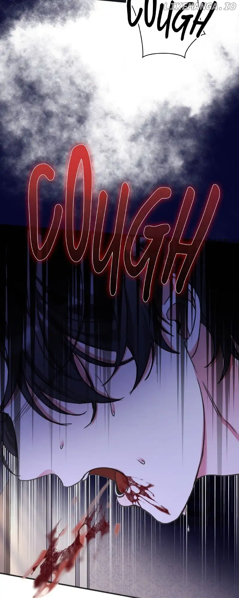 The Emperor’s Sleepless Nights chapter 4 page 59