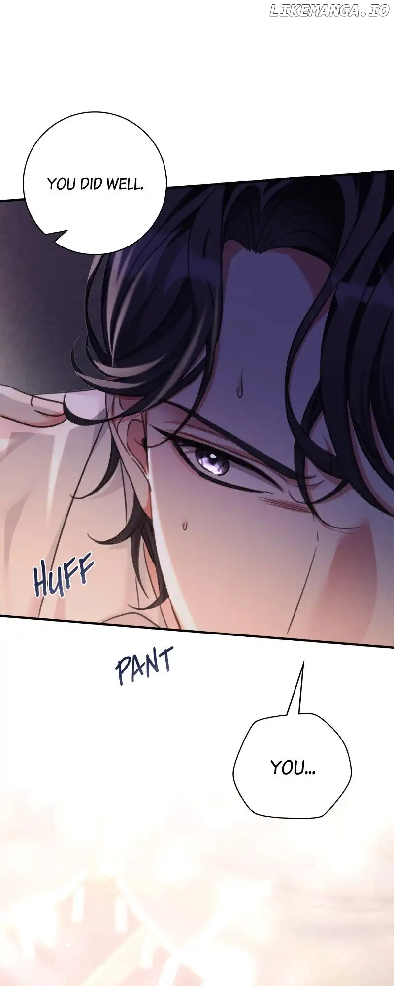 The Emperor’s Sleepless Nights chapter 4 page 62