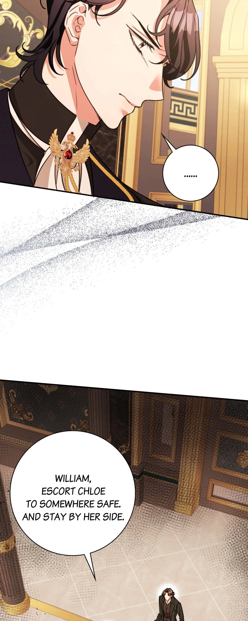 The Emperor’s Sleepless Nights chapter 47 page 10