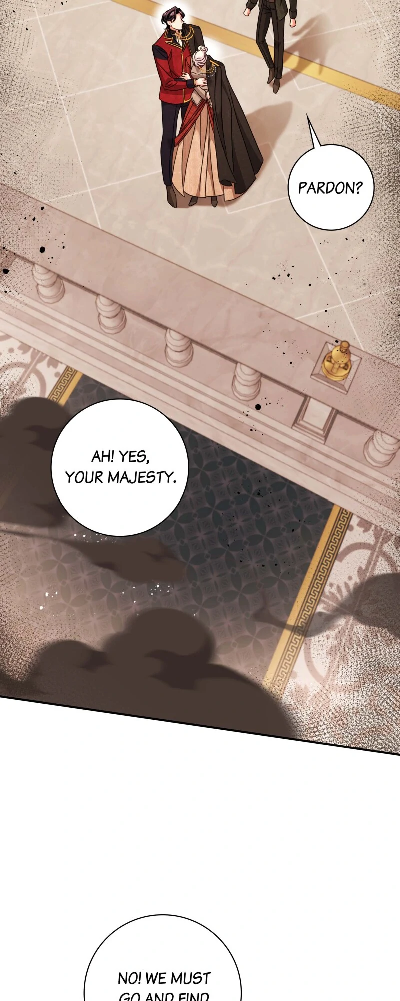 The Emperor’s Sleepless Nights chapter 47 page 11