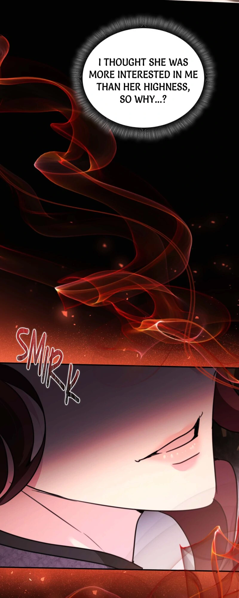 The Emperor’s Sleepless Nights chapter 47 page 2