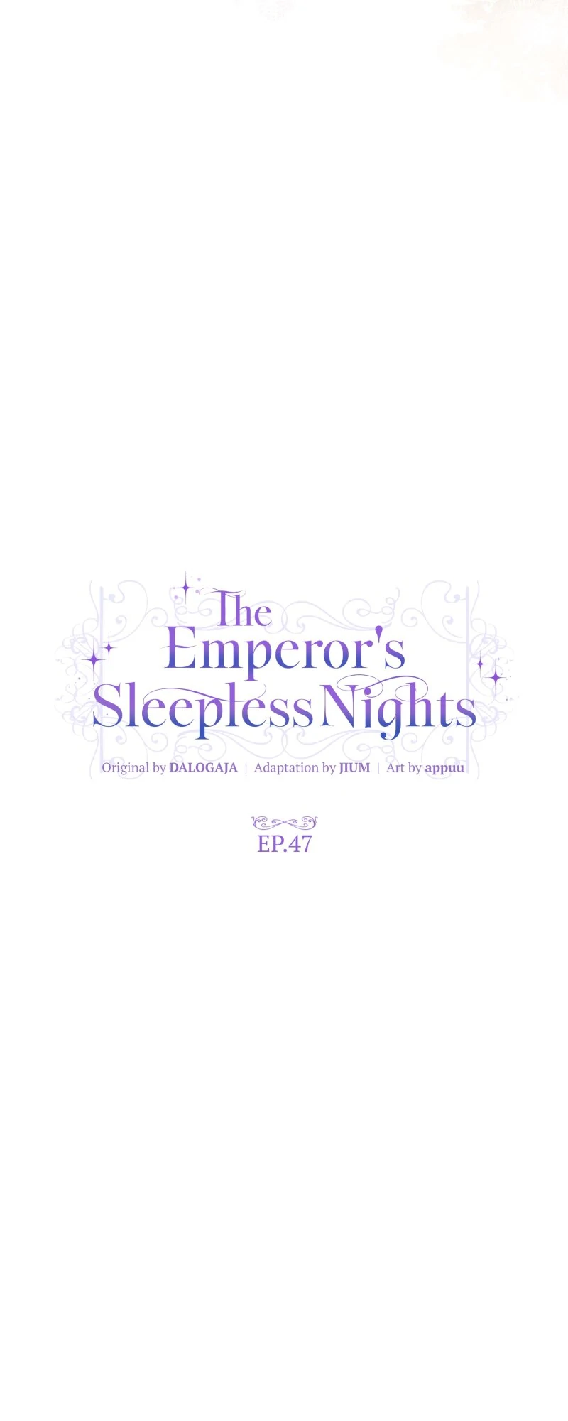 The Emperor’s Sleepless Nights chapter 47 page 24