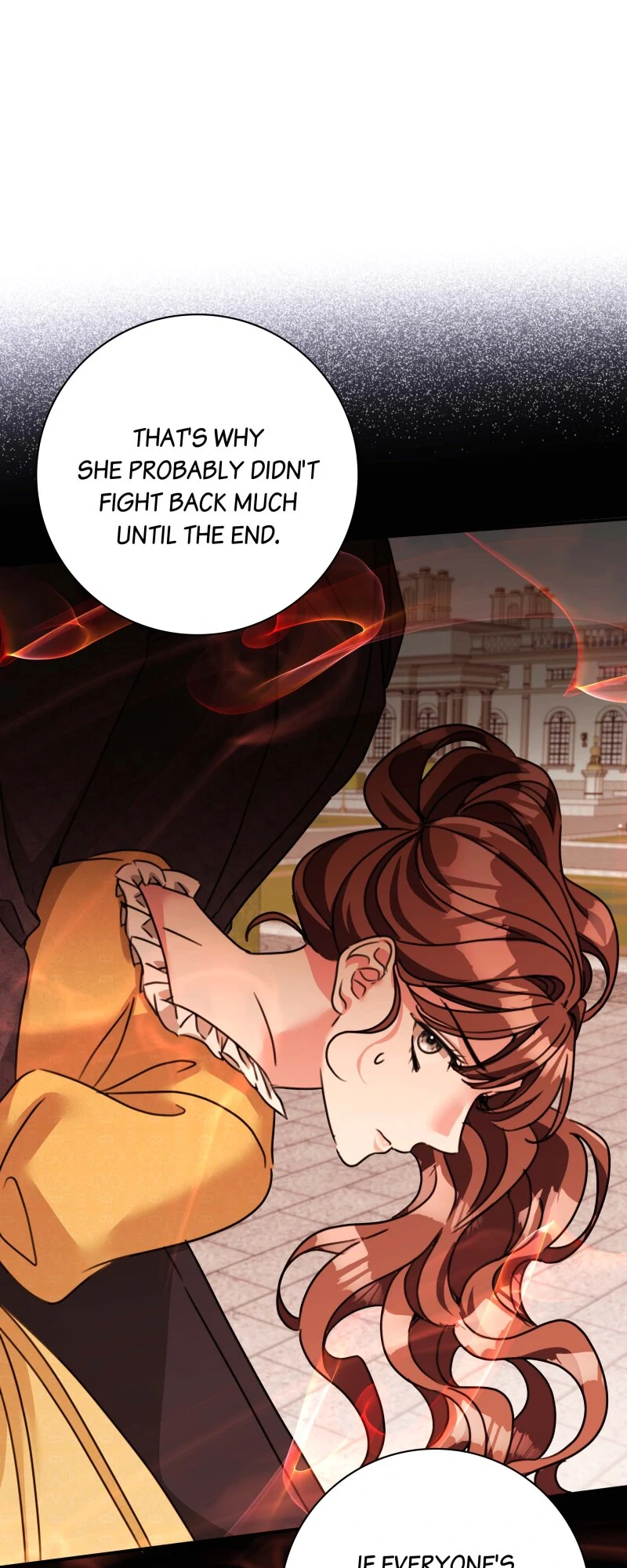 The Emperor’s Sleepless Nights chapter 47 page 30
