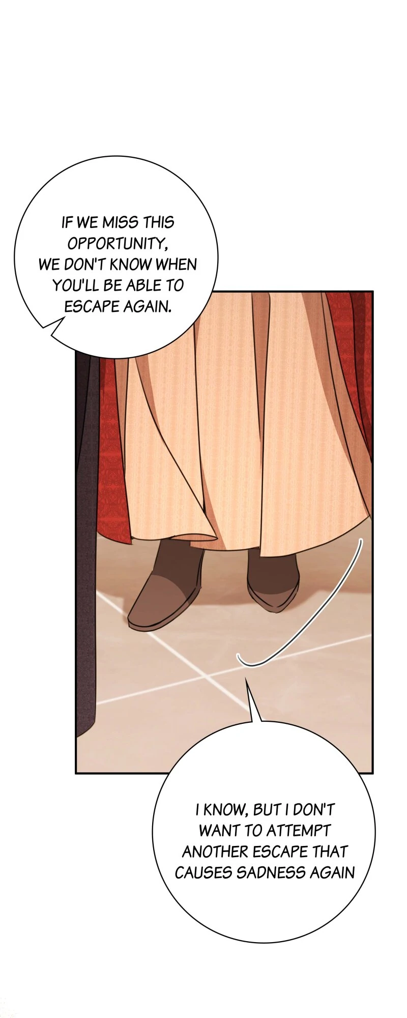 The Emperor’s Sleepless Nights chapter 47 page 37
