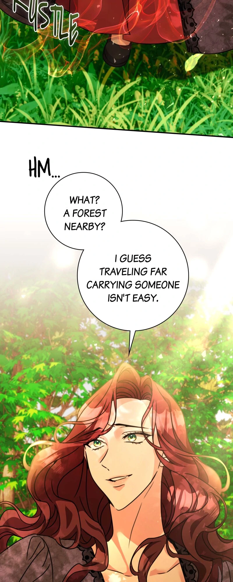The Emperor’s Sleepless Nights chapter 47 page 44