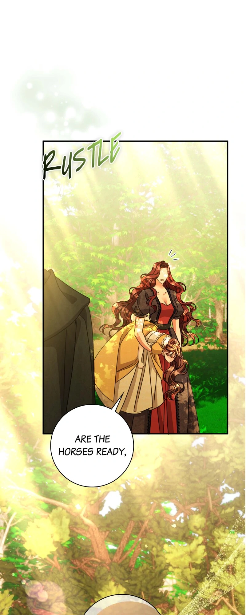 The Emperor’s Sleepless Nights chapter 47 page 46