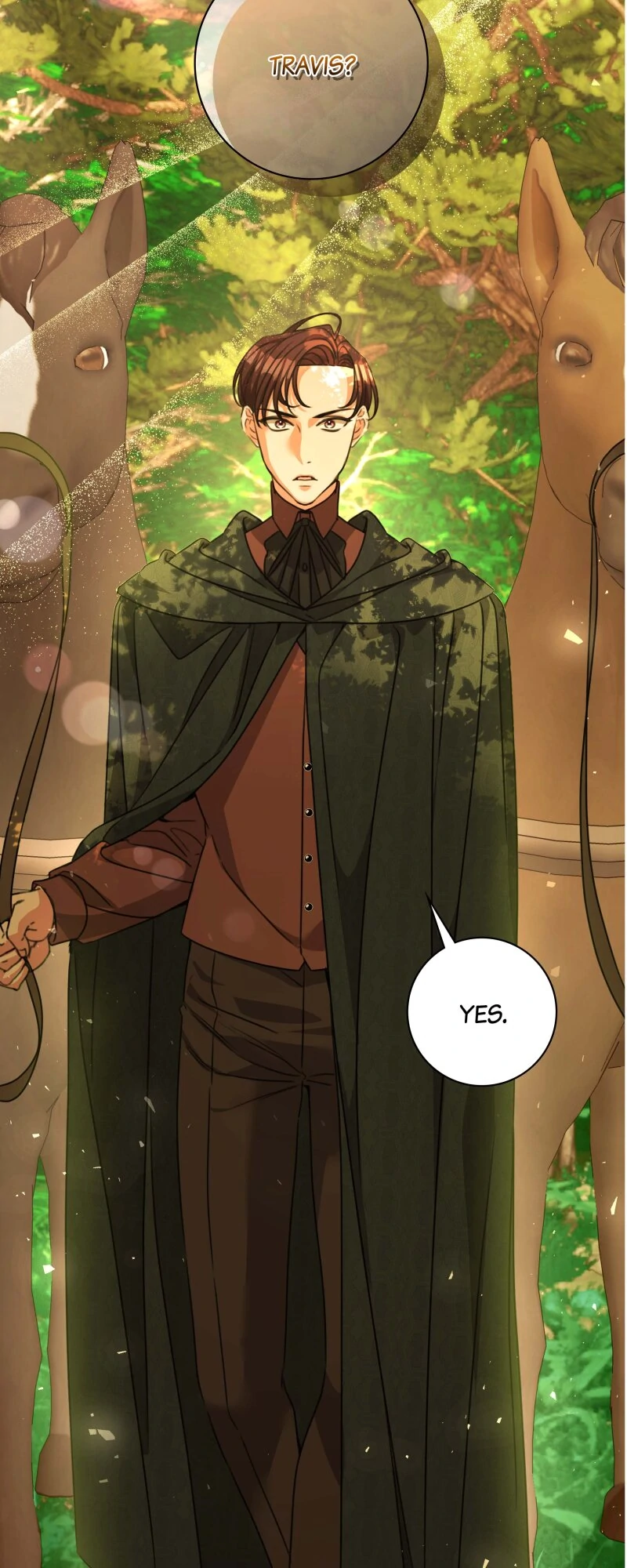 The Emperor’s Sleepless Nights chapter 47 page 47